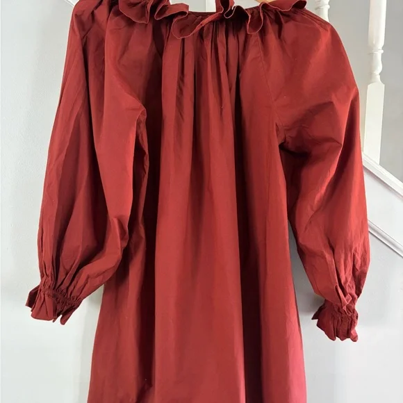 Doen Jillian Dress - Picture 3 of 5